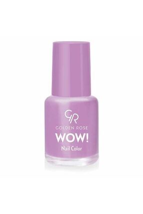 Wow Nail Color O-gww-28 104712009270.