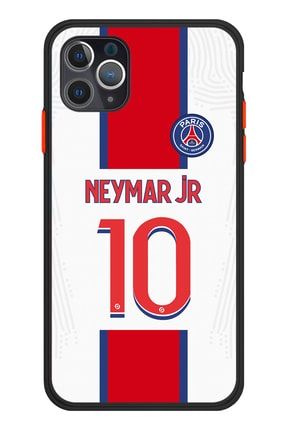 Iphone 12 Pro Max Parıs Saınt Germaın Beyaz Neymar Forma 2020 TSBN12PMPSGBYZNYMR2020