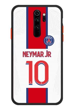 Xıaomı Redmı Note8 Pro Parıs Saınt Germaın Beyaz Neymar Forma 2020 TSBNR8PPSGBYZNYMR2020