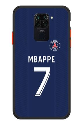 Xıaomı Redmı Note9 Parıs Saınt Germaın Lacivert Mbappe 2021 Forma 2021 TSBNR9PSG21LCVRTMBPE