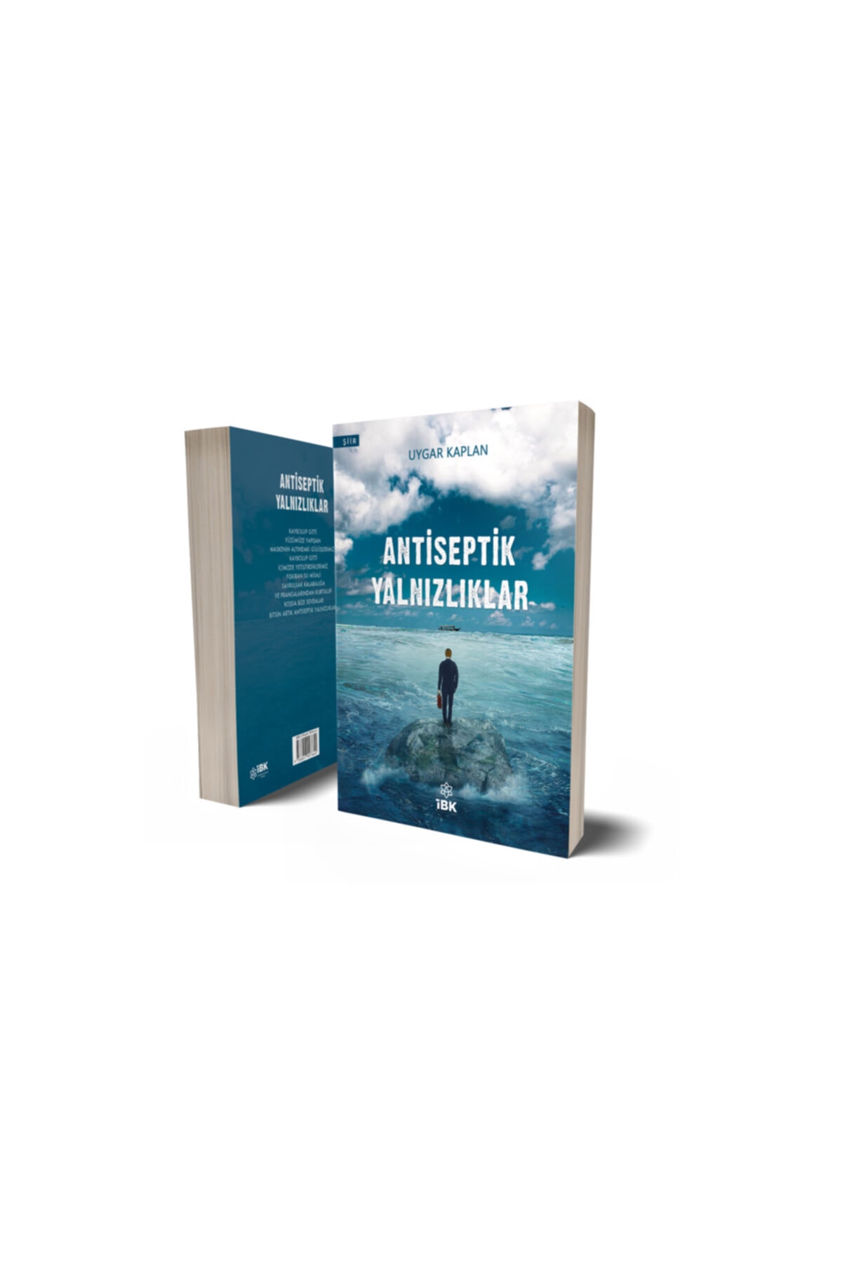 Antiseptik Yalnızlıklar