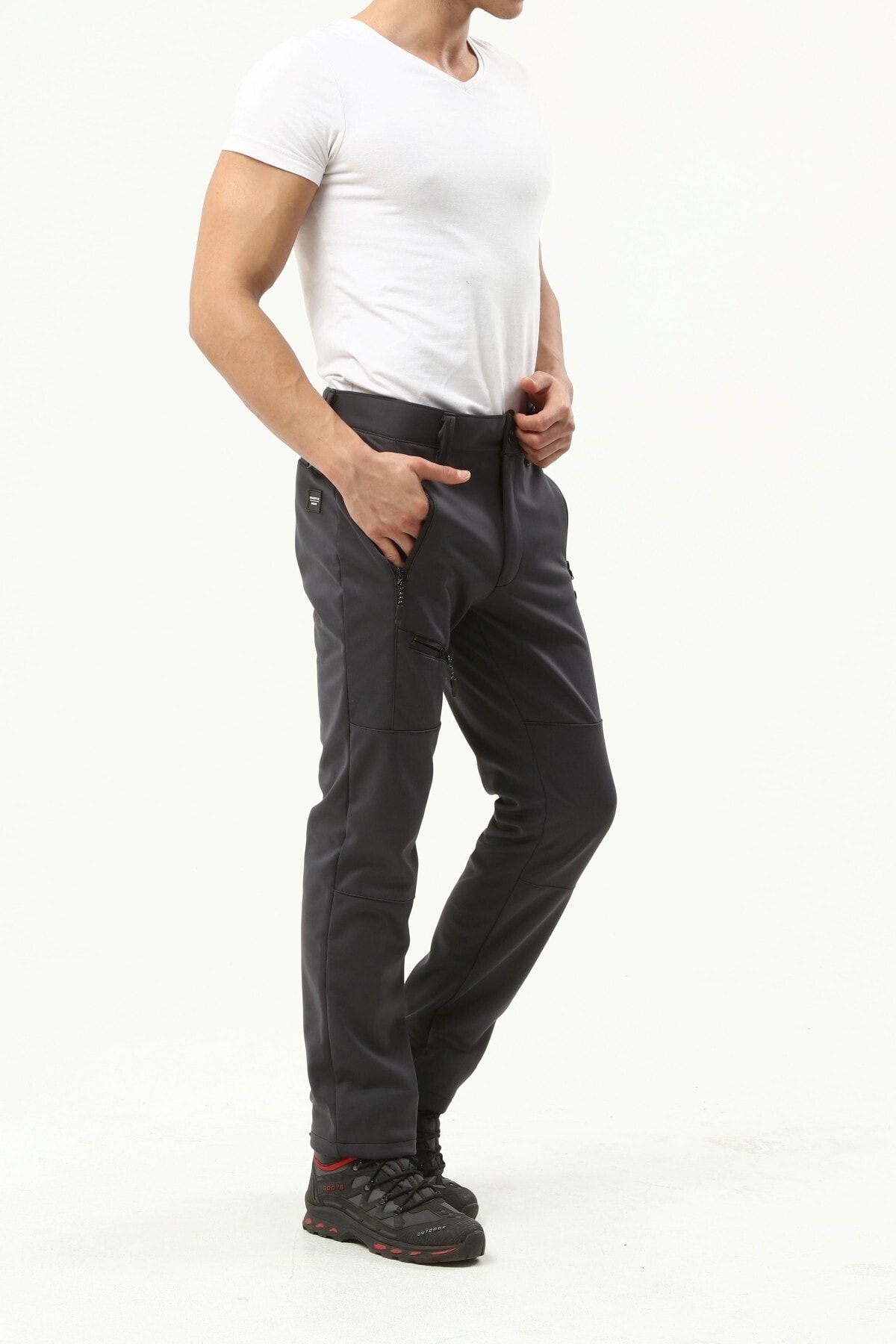 Mens softshell waterproof trousers new arrivals