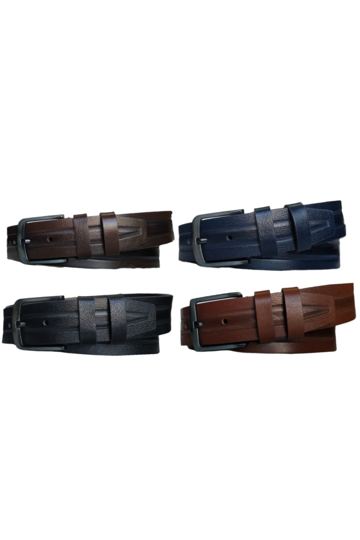 کمربند 4lü-4.5cm-dsnn-siy-tab-laci-kah- کمربند 4lü-4.5cm-dsnn-siy-tab-laci-kah-