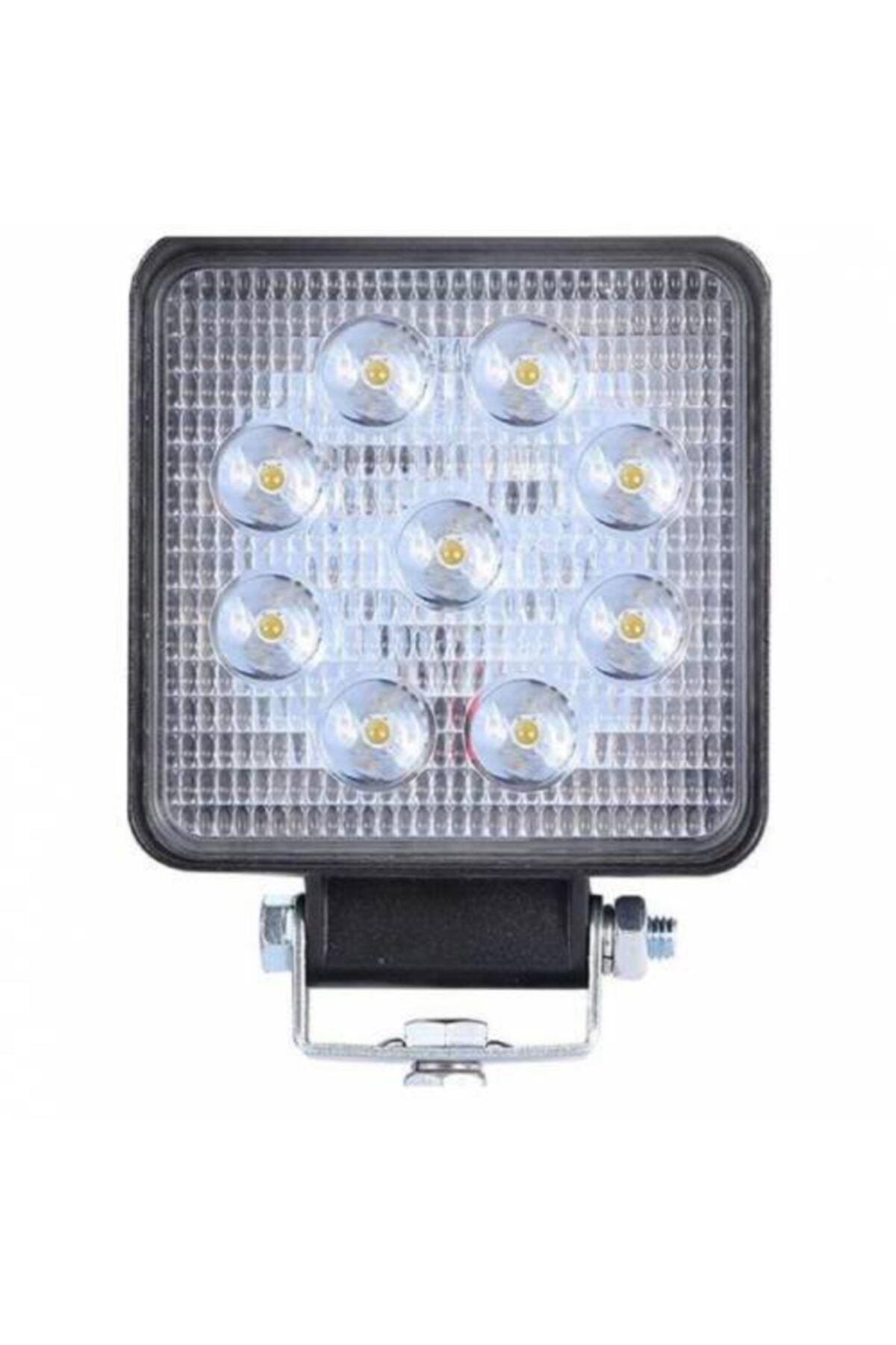 PARÇALAND-Work Lamp 9 LEDs. Multipurpose 1