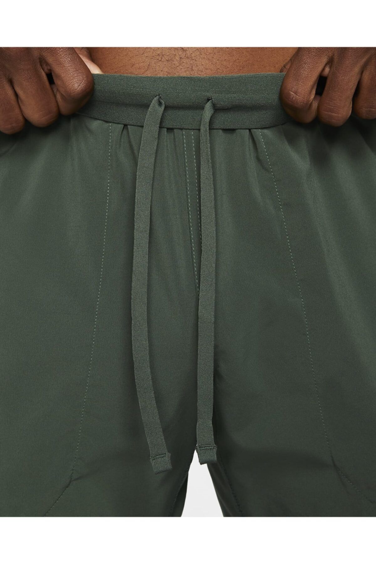 Men's Dri-fıt Flex Yoga Erkek Spor Short