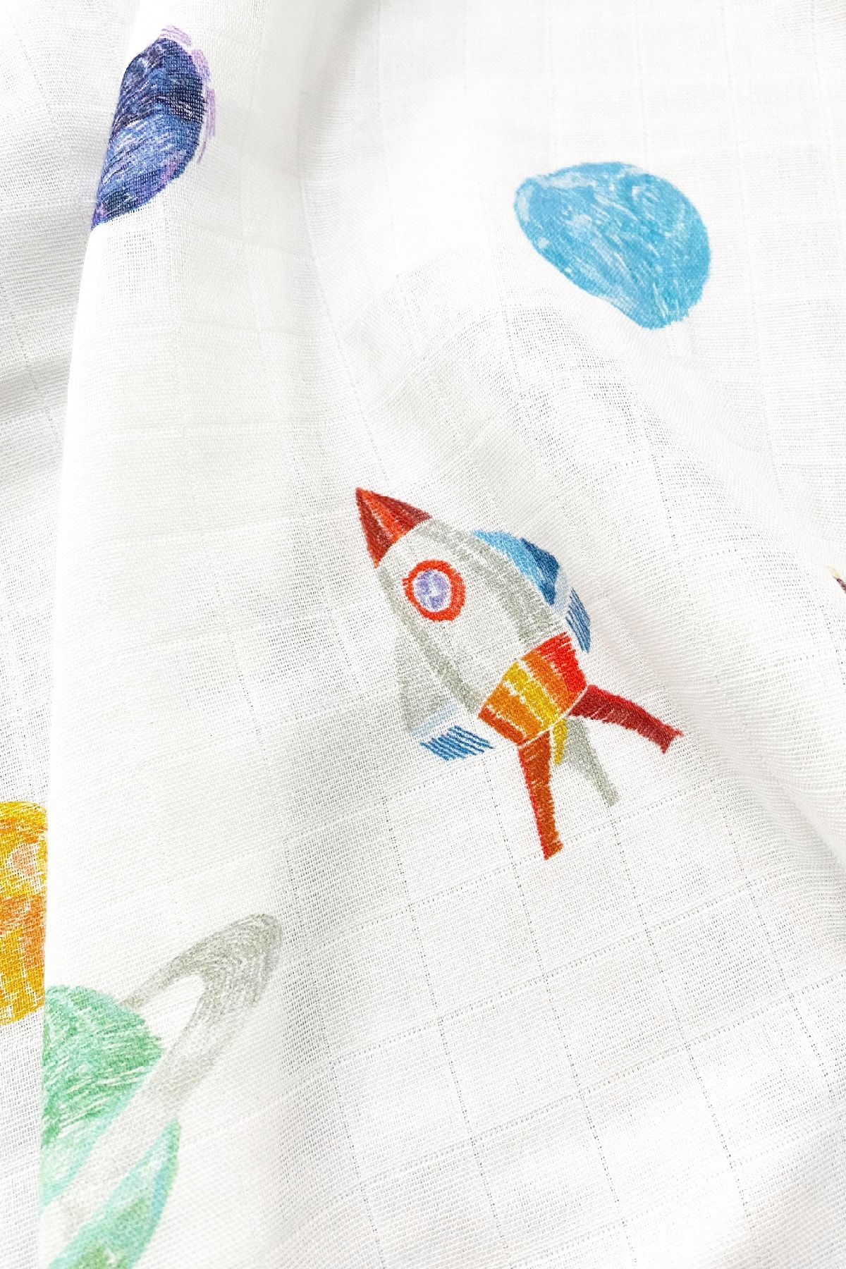 Planet cotton cheap baby