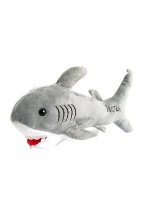 Baby Shark Köpek Balığı Peluş Gri 30 Cm HBV00000RSA8I