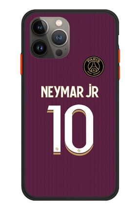Iphone 13 Pro Max Parıs Saınt Germaın Mor Neymar Forma 2020 TSBN13PMPSGMRNYMR2020