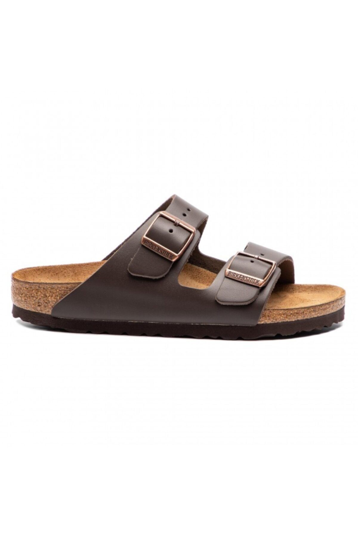 Arizona Bs 0051103 قهوه ای تیره Birkenstock