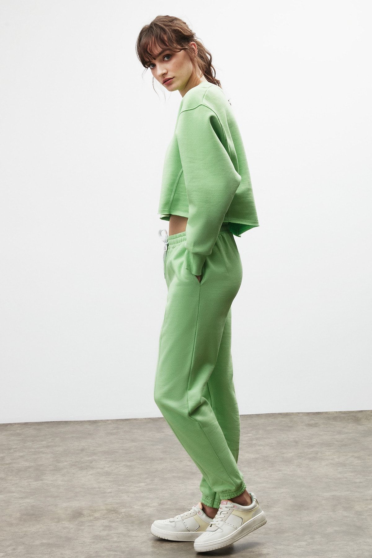 Topshop deals tracksuit set