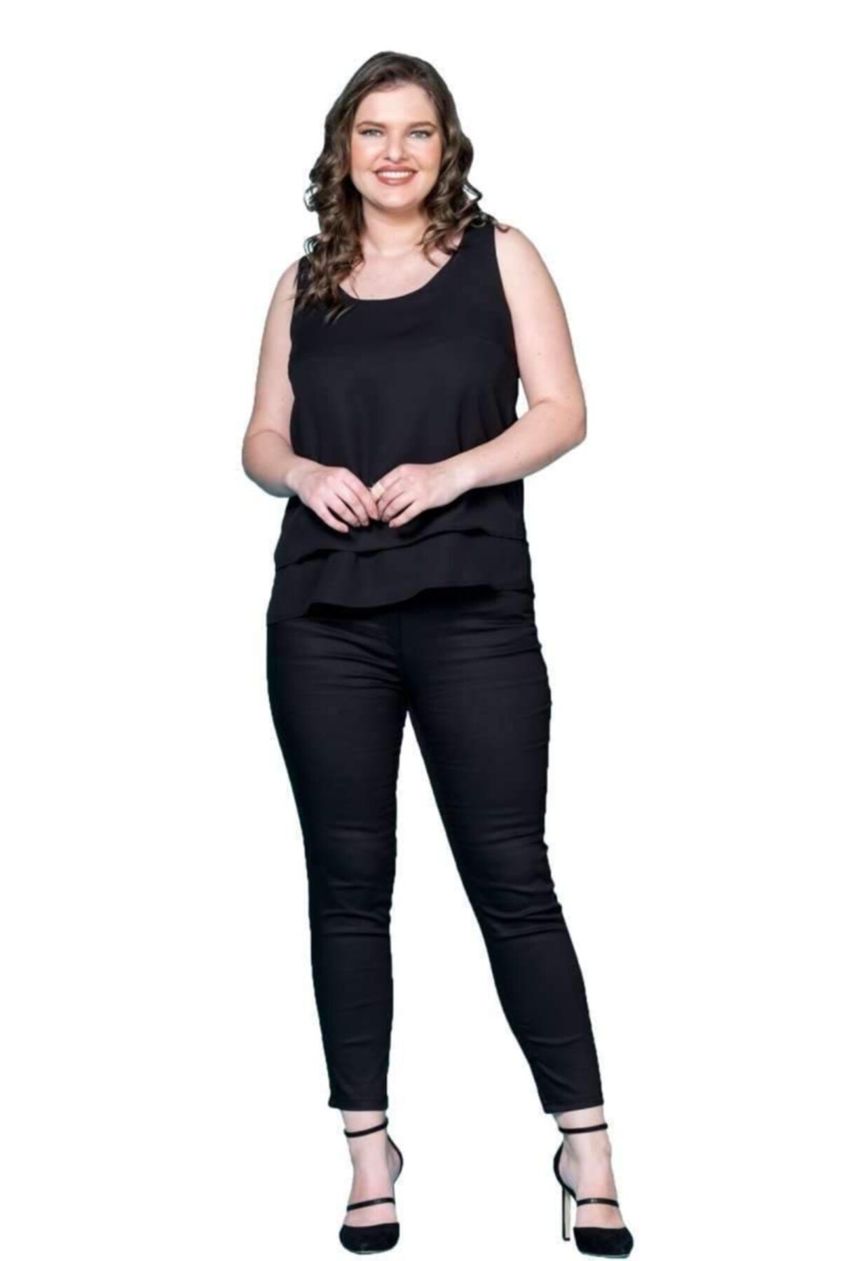 complete the look image