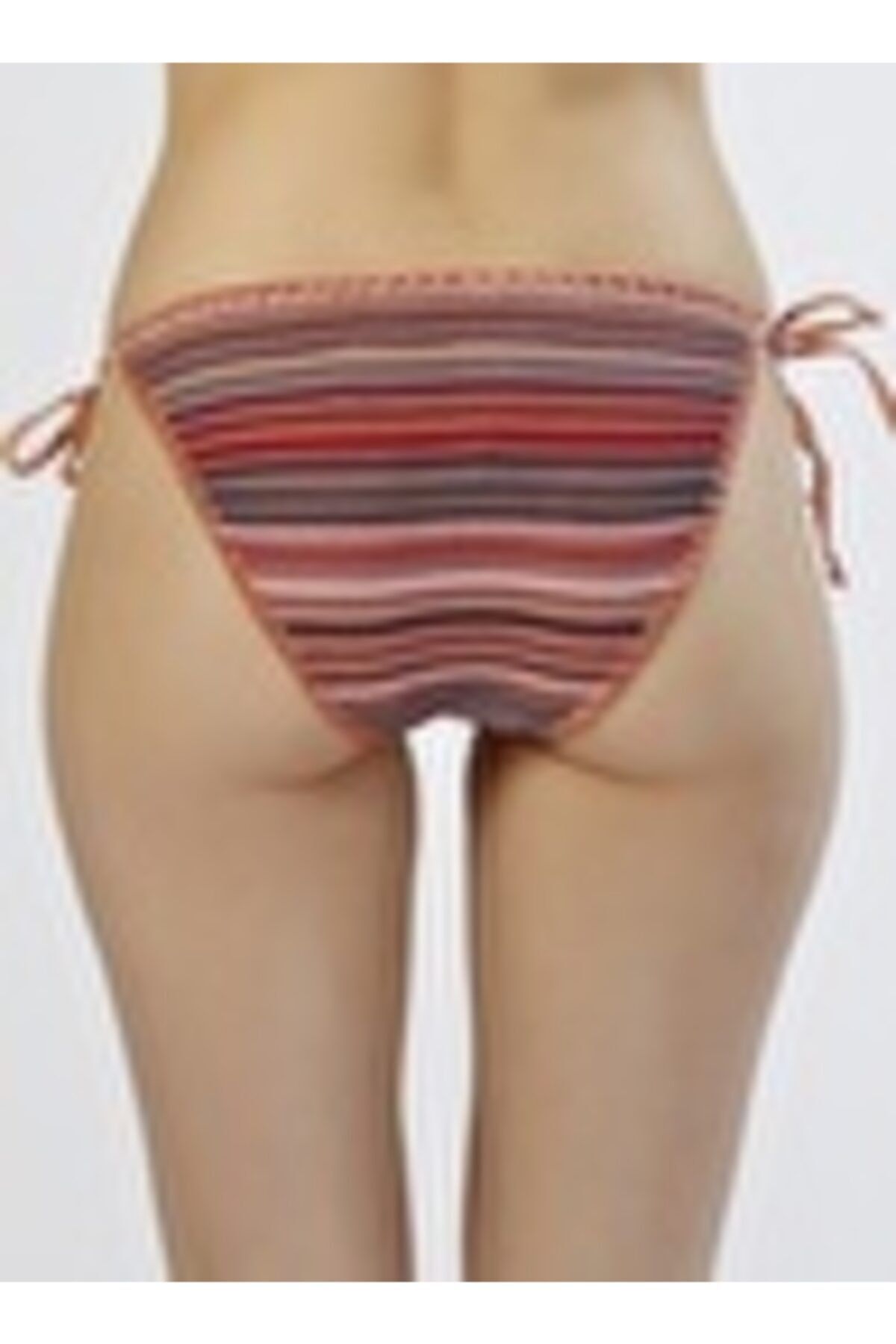 DEEP BEACH-Special Knitted Fabric String Wrap Set Db20099bt 3