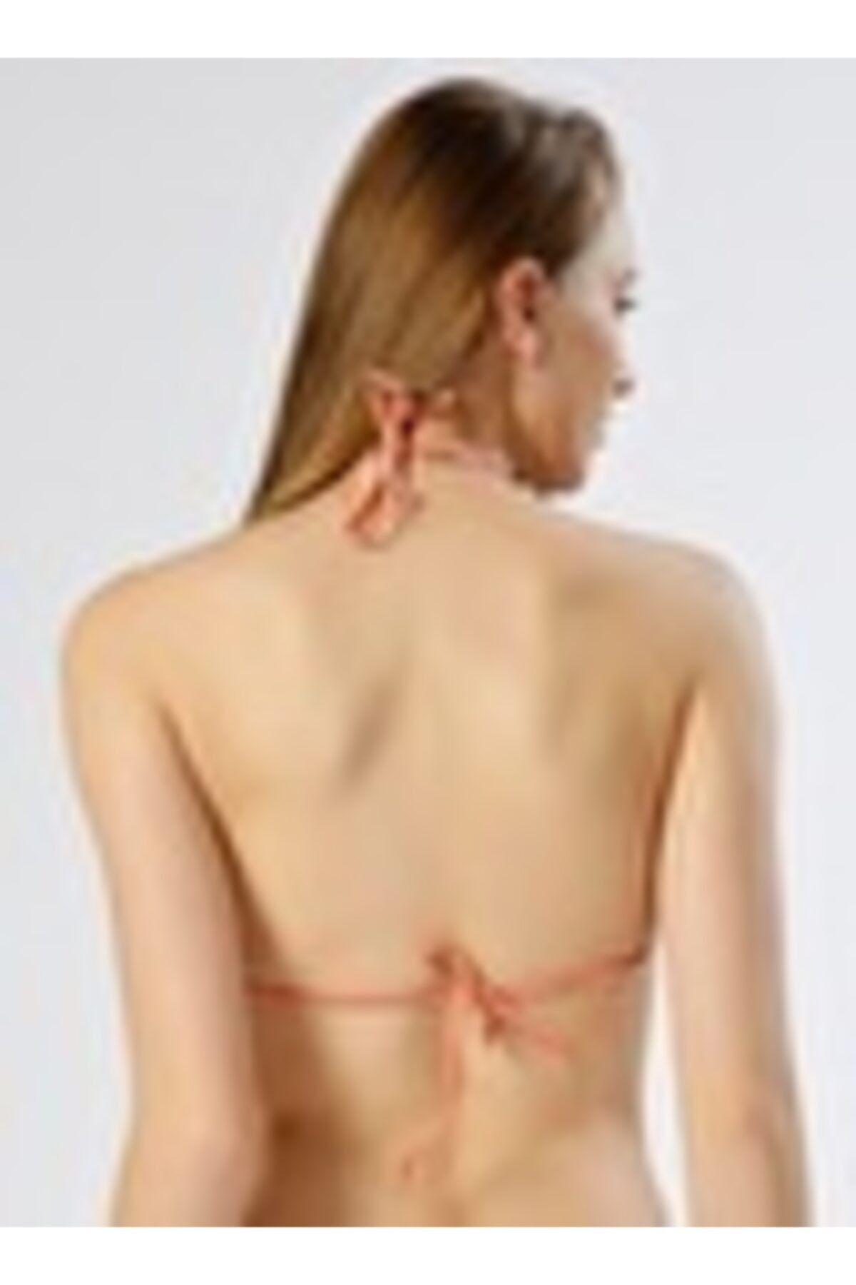DEEP BEACH-Special Knitted Fabric String Wrap Set Db20099bt 4