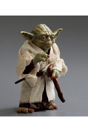 Star Wars Master Yoda D'kane 12cm Figür 552430