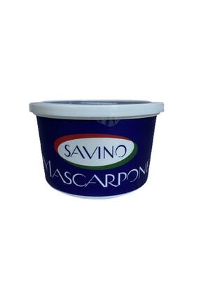Mascarpone 450 Gr SAVINO1