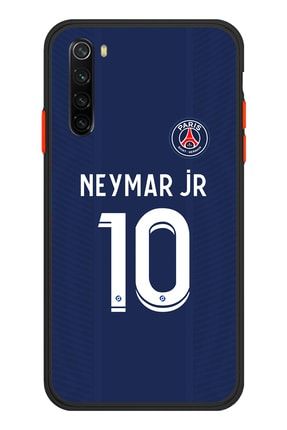 Xıaomı Redmı Note8 Parıs Saınt Germaın Lacivert Neymar 2021 Forma 2021 TSBNR8PSG21LCVRTNYMR