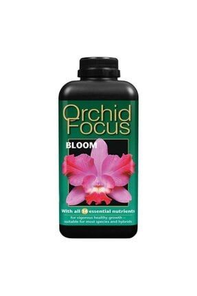 Growth Technology Bloom 1lt - Orkide Besini A293