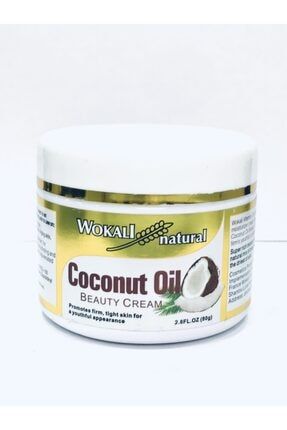 Yaşlanma Karşıtı Coconut Oil Hindistan Cevizili Yoğun Nemlendirici Ve Günlük Bakım Kremi TYC00289767466