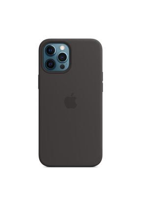 Iphone 13 Pro Max Logolu Lansman Içi Kadife Kılıf LC13PRMXL