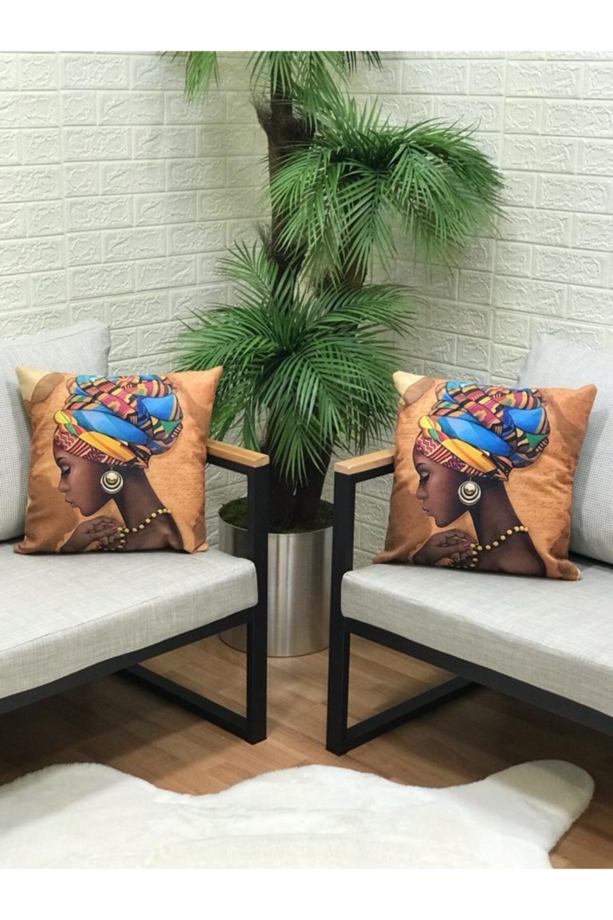 Hampton bay west on sale park cushion covers