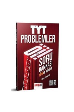 Tyt Problemler Soru Bankası Ömer Armağan