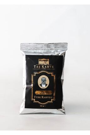 Klasik Türk Kahvesi 1