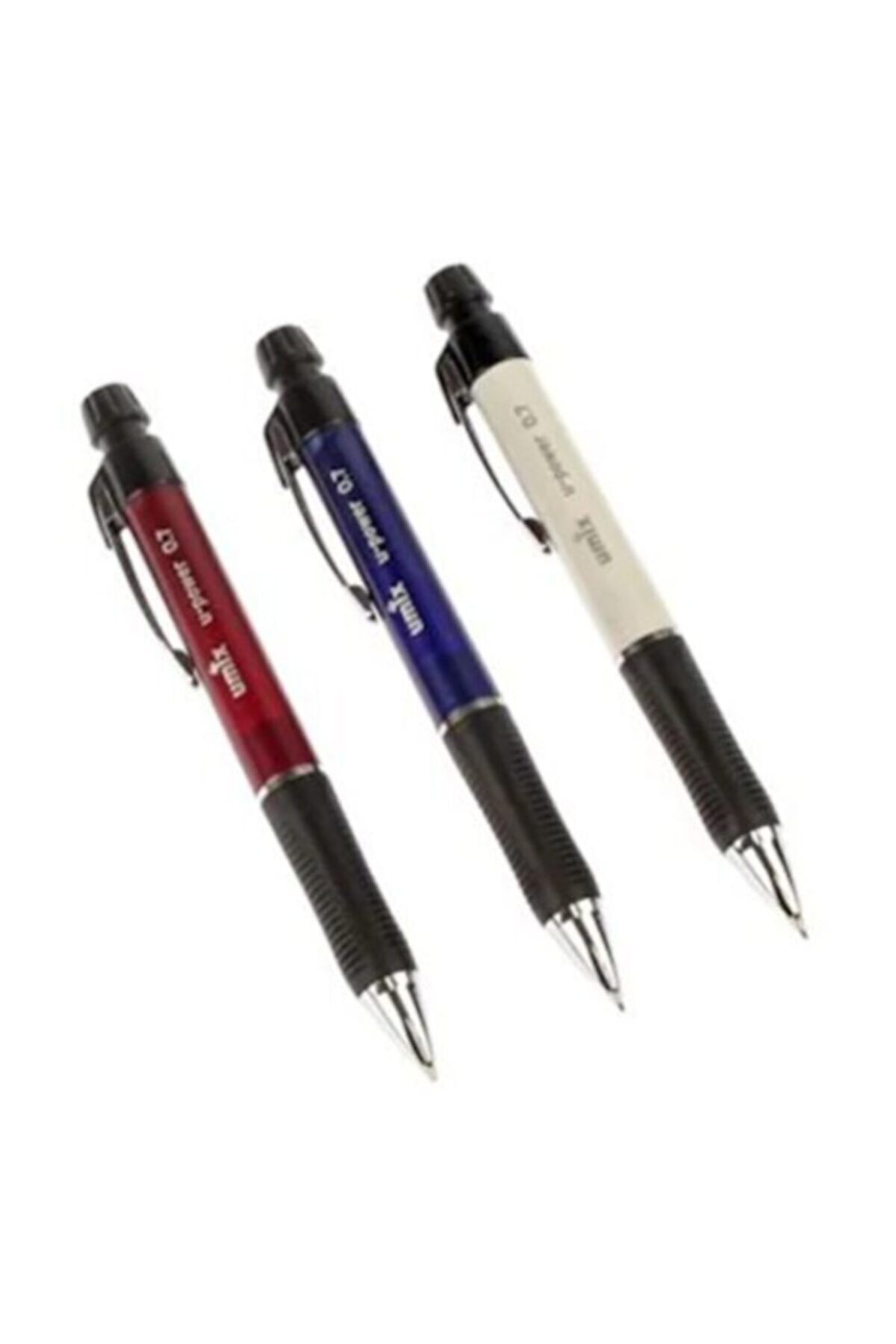 Umix-U-power 0.7 Mm and Tip Set Mixed Color 1 Piece 2