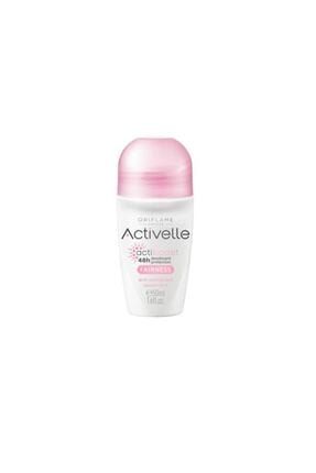 Activelle Fairness Anti-perspirant Roll-on s02522