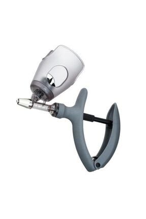 Ecomatik Otomatik Enjektör 0.3 Ml. Şişe Adaptörlü TYC00290023245