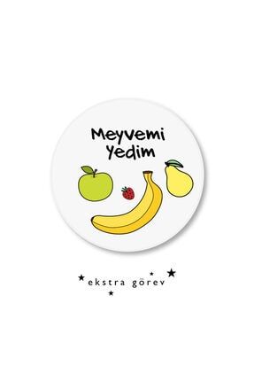 Meyvemi Yedim RTN_MYV
