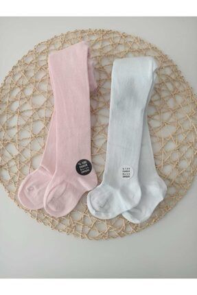 2 Li Bebek Kilotlu Çorap Bebek Çorabı corap153