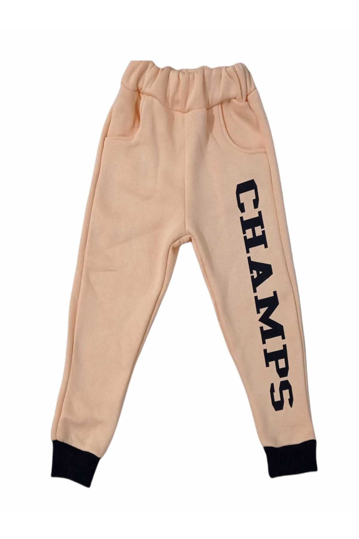 krm bebe Champs Thick Winter Sweatpants