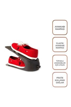Ayakkabı Rampası – Plastik Ayakkabı Rampası PRA-4961562-7557