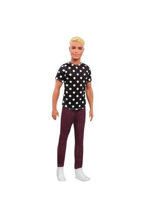 Sergio Erkek Bebek Barbie Oyuncak erkkbbk