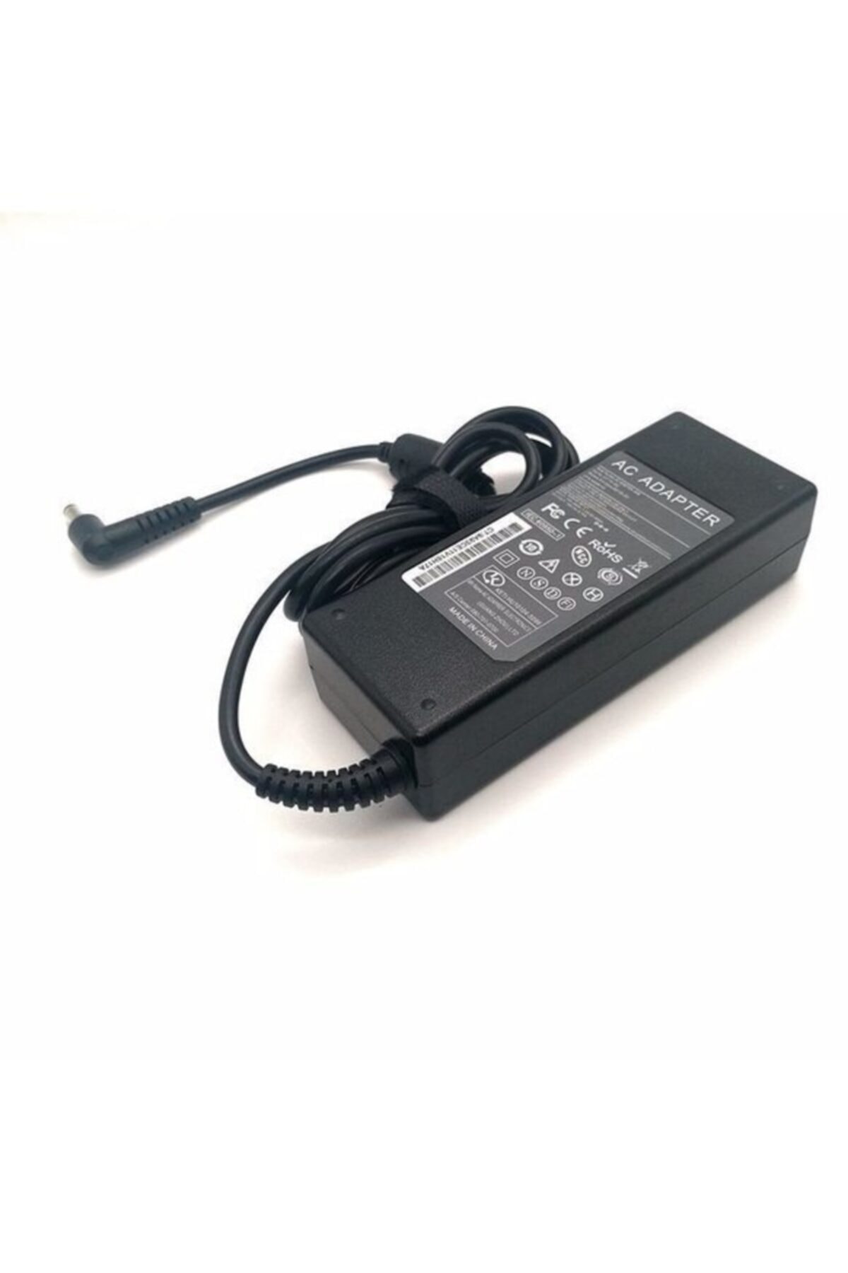 TRN Asus Asuspro E420 E520 Mini Desktop Pc Adaptörü ( Muadil )