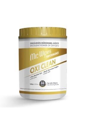 Farmasi Mr.wipes Performans Oxi Clean Leke Çıkarıcı 1000 Gr. SMDFOCLOLÇ