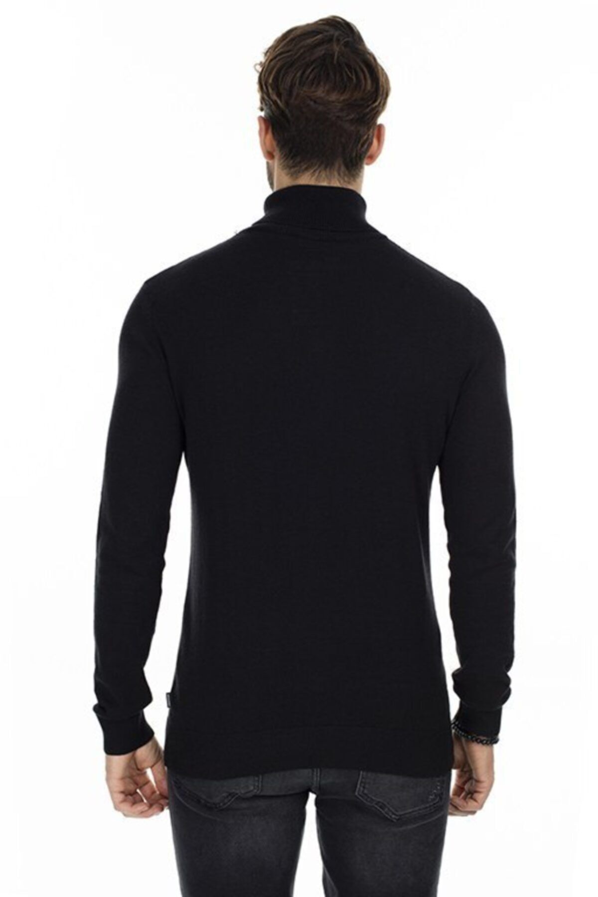 سویشرت مردانه Jack Jones Emıl 12157417 Jack & Jones