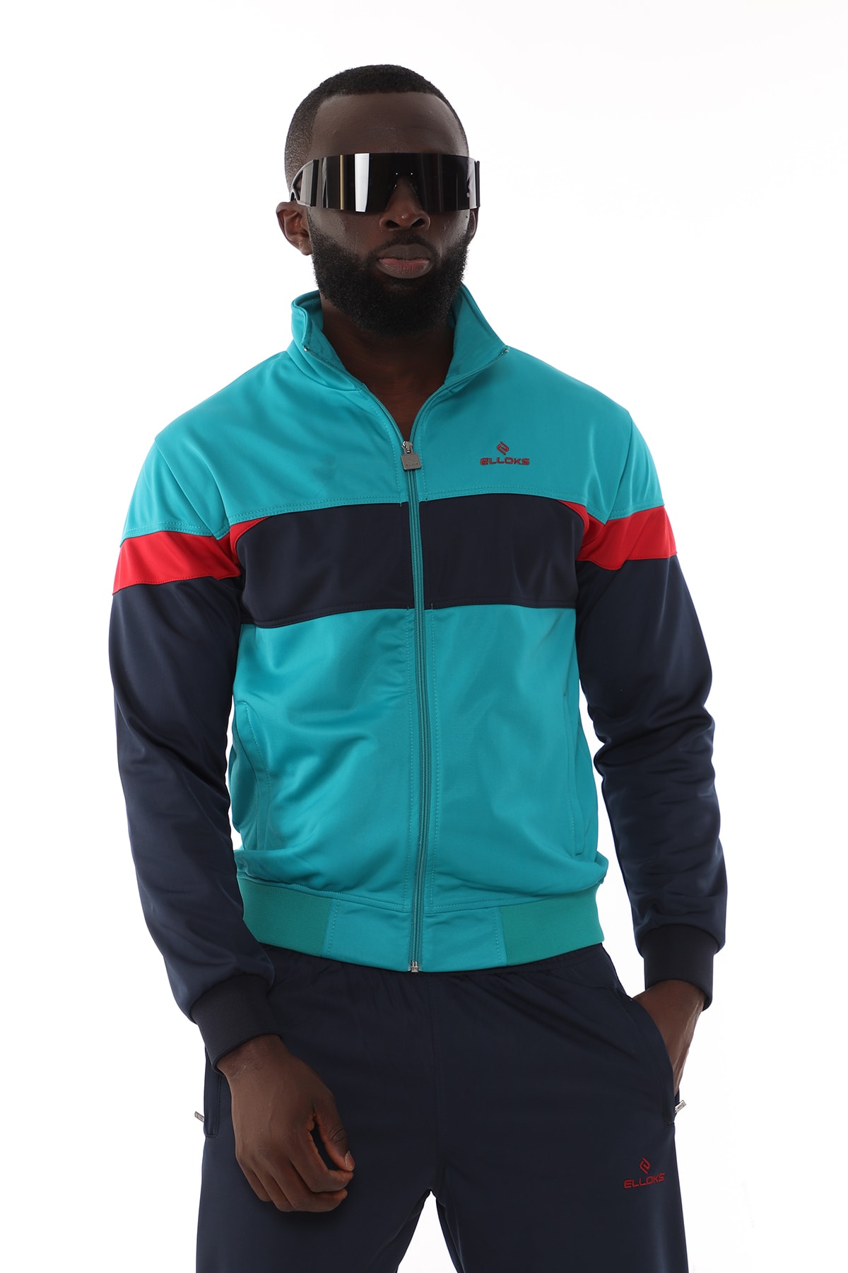 شلوار گرمکن  21-2121 E