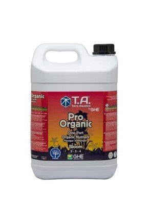 Pro Organic Bloom 5 Litre A276