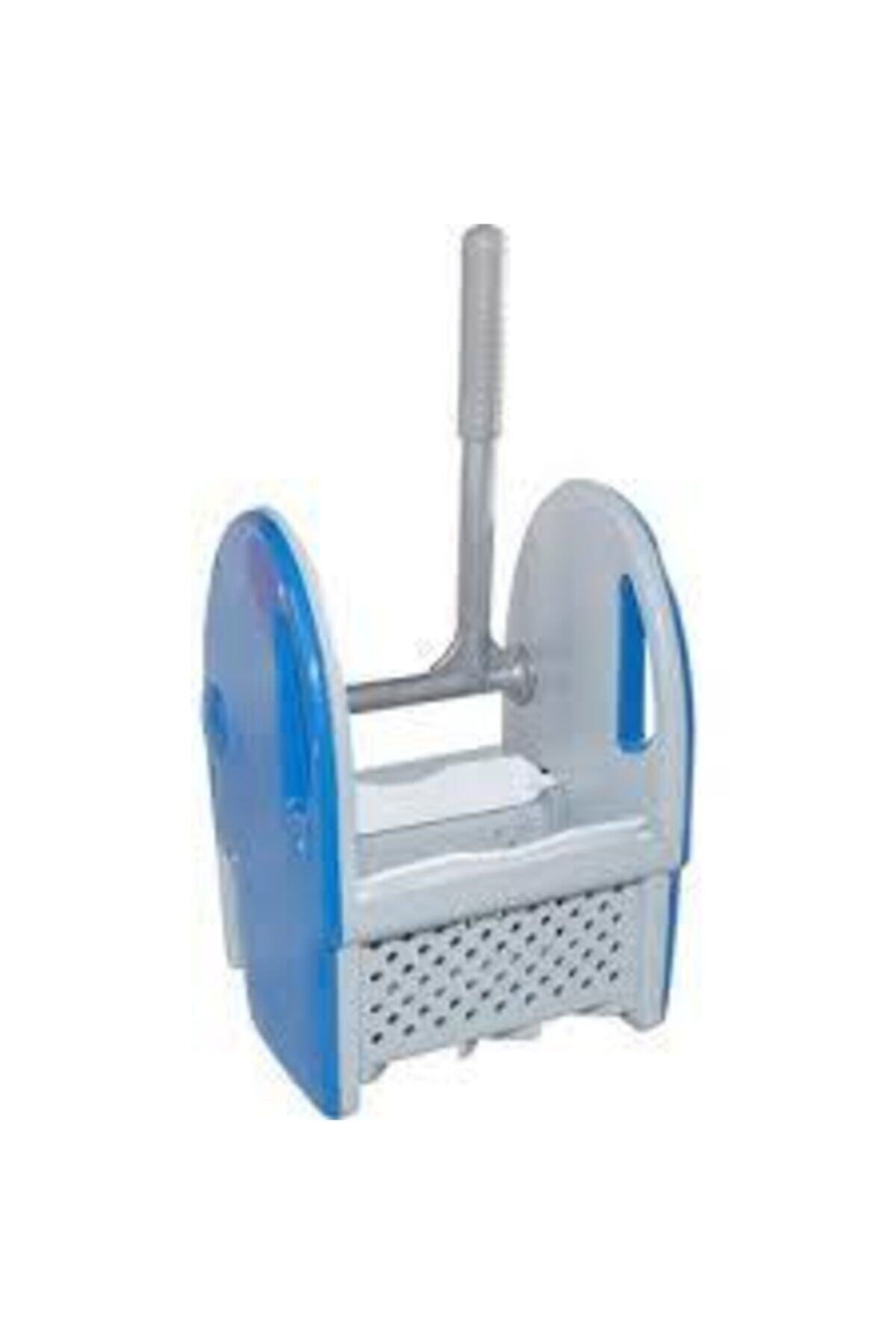 NOSSA Plastik Yedek Press