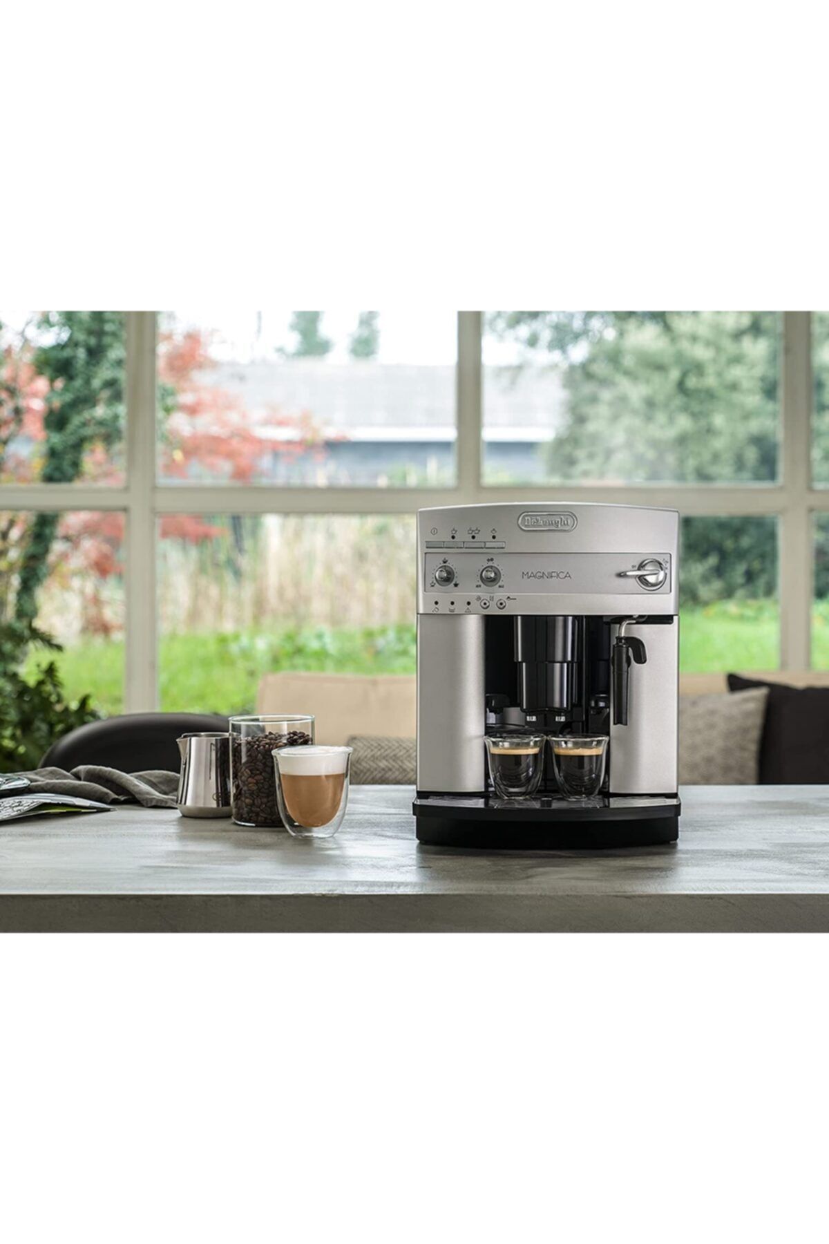 Delonghi sales esam 3000