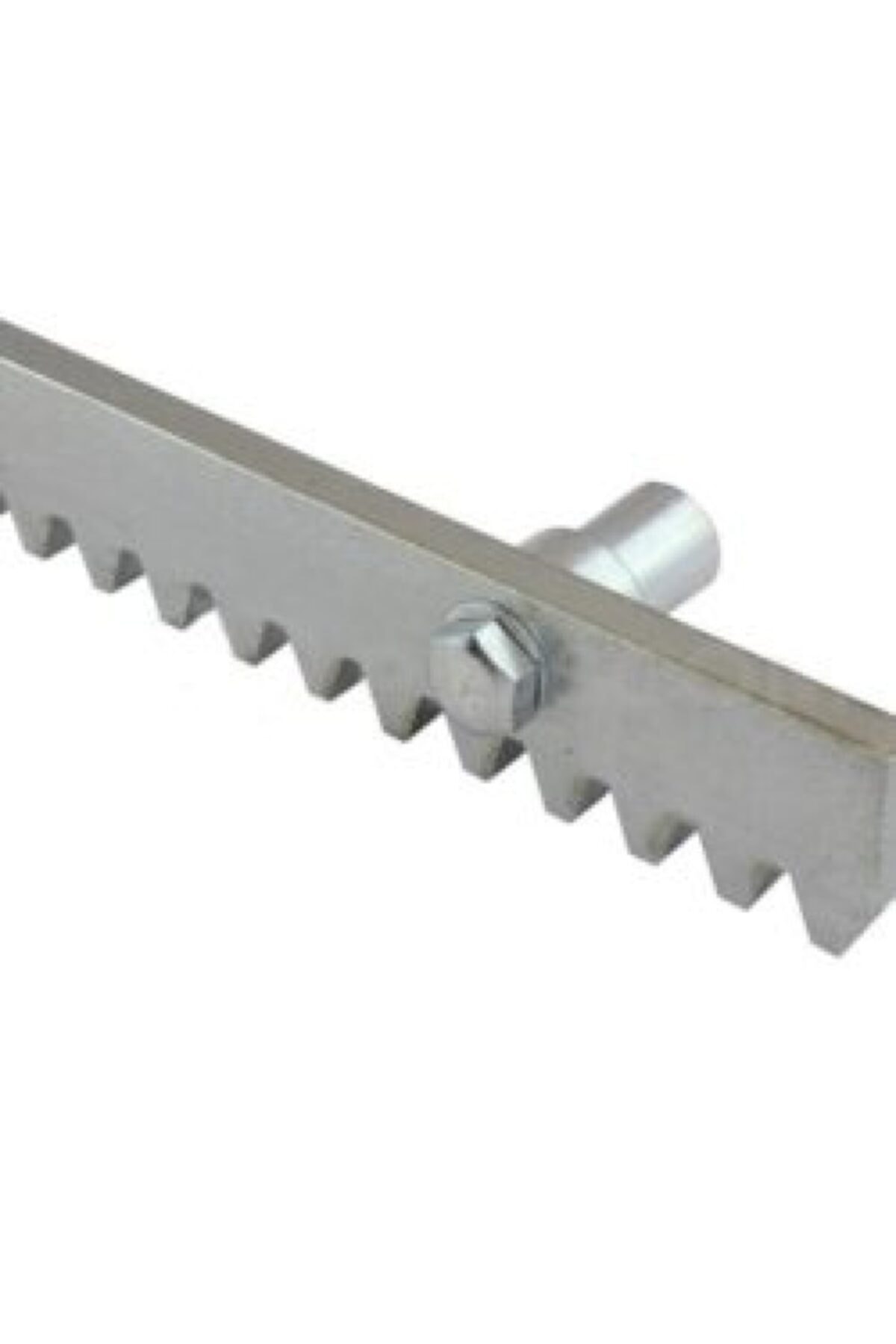 NİCE Nıce Kremayer Dişli Çelik 8 Mm 1 Metre