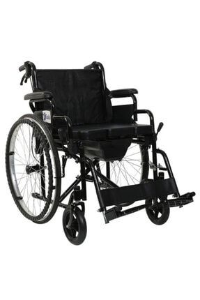 G120 Standart Manuel Tekerlekli Sandalye Tekerlekli Sandalye TYC00292935490