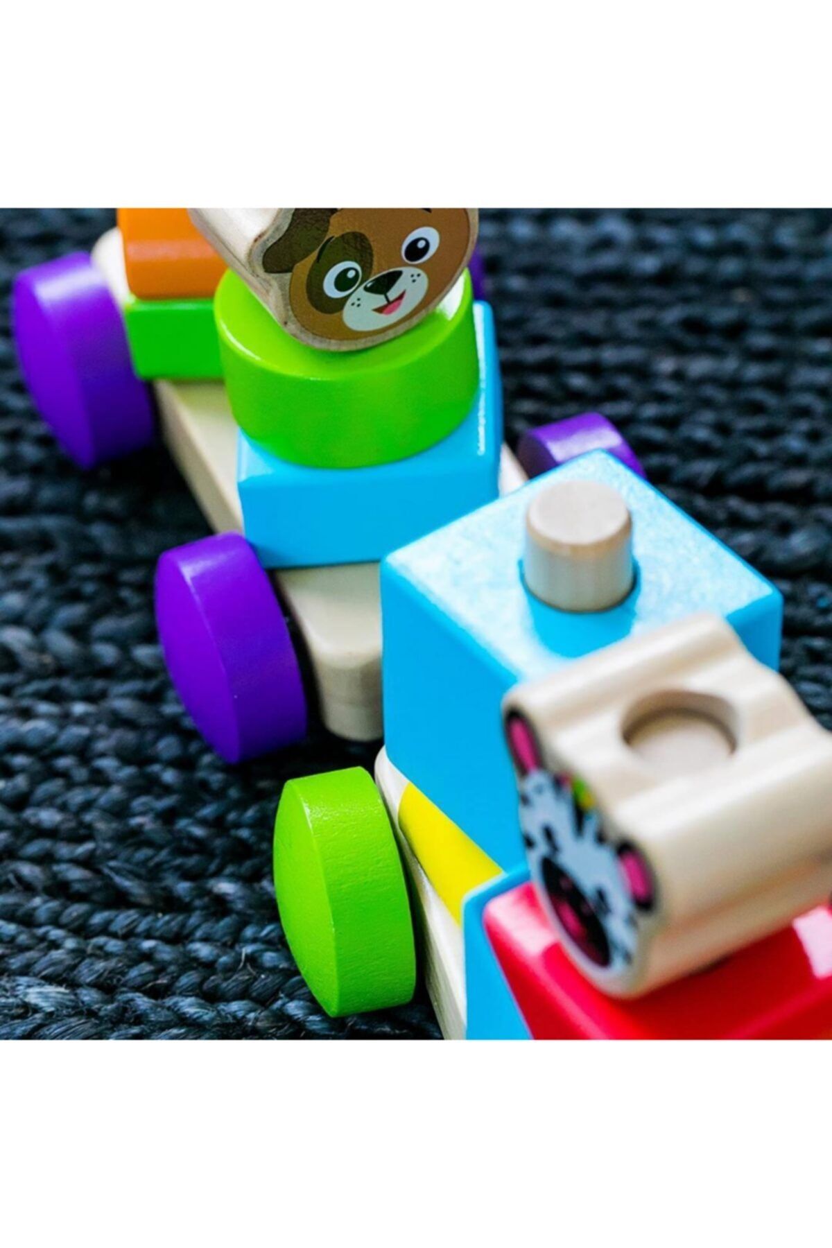 Hape discovery sale train