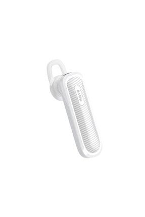 Sl-bt35 Mobil Telefon Uyumlu Beyaz Bluetooth Kulaklık ECX00756