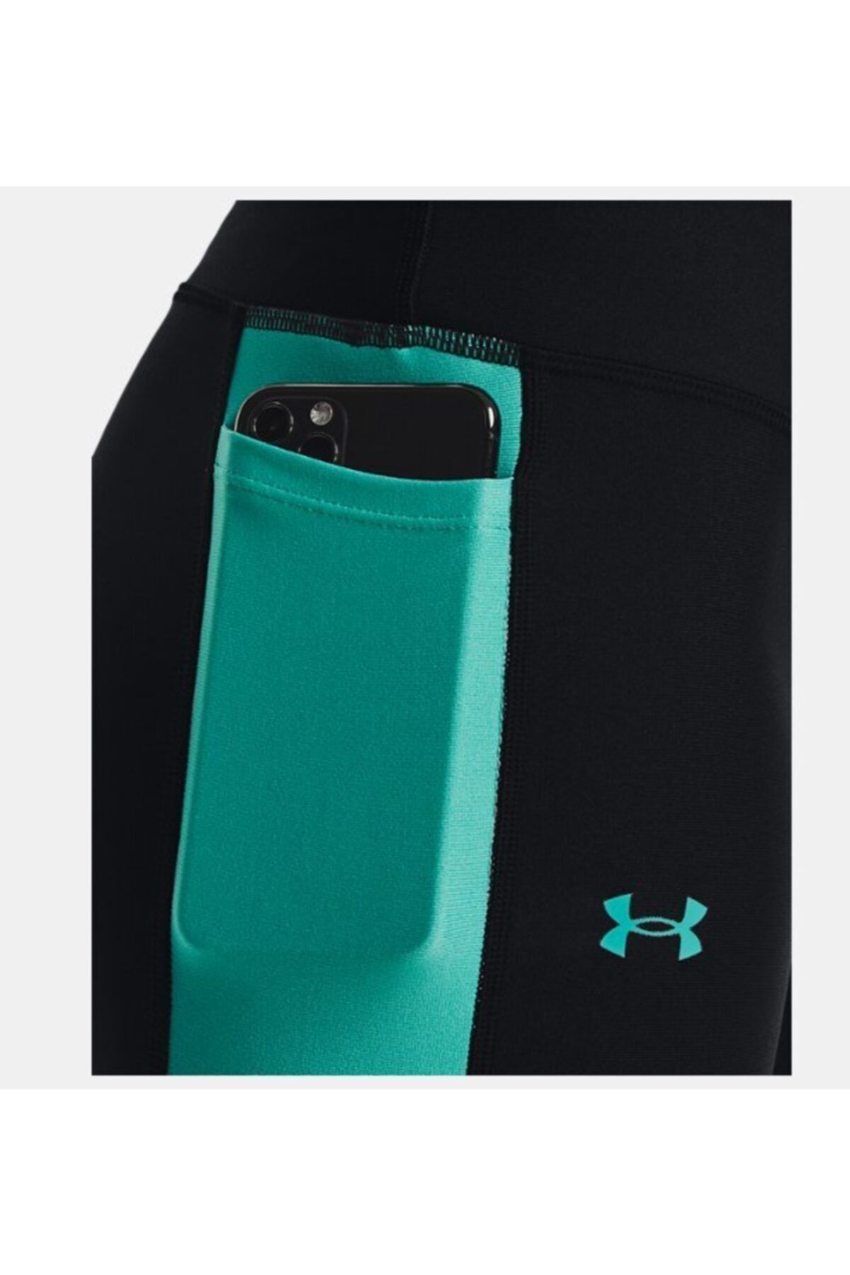 Under Armour Women's HeatGear® Shorts - Trendyol