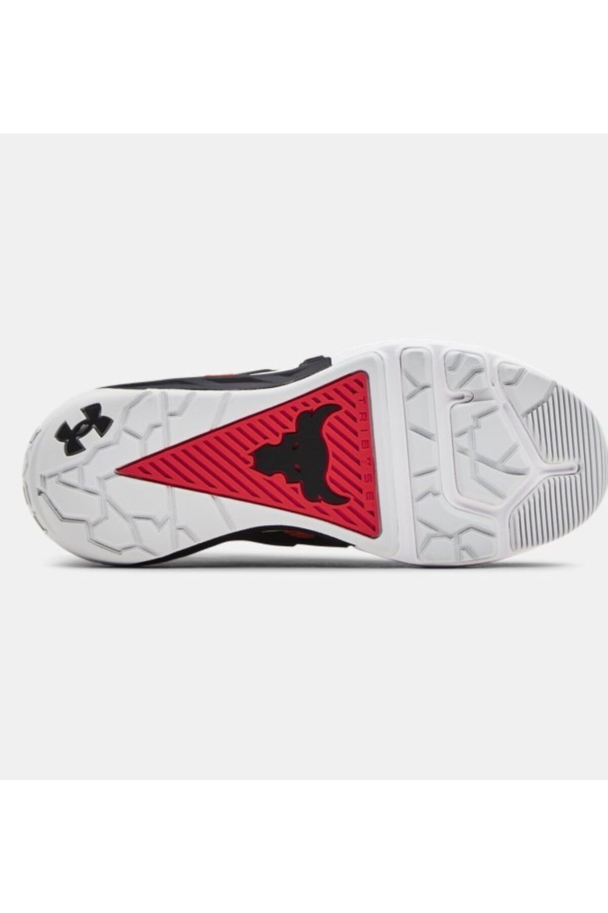 Women's Ua Project Rock 4 Training Shoes Under Armour آندر آرمور اورجینال - تصویر 4
