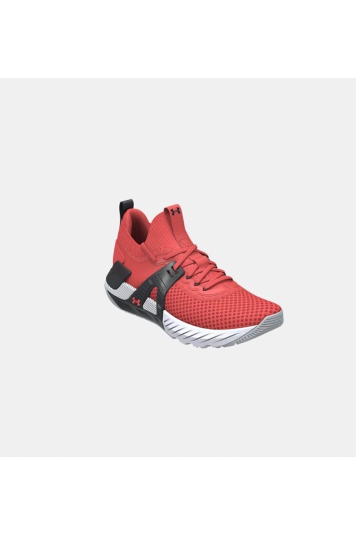 Women's Ua Project Rock 4 Training Shoes Under Armour آندر آرمور اورجینال - تصویر 6