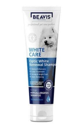 Beyaz Tüylü Köpek Şampuanı Hipoalerjenik 250 Ml TYC00186865873