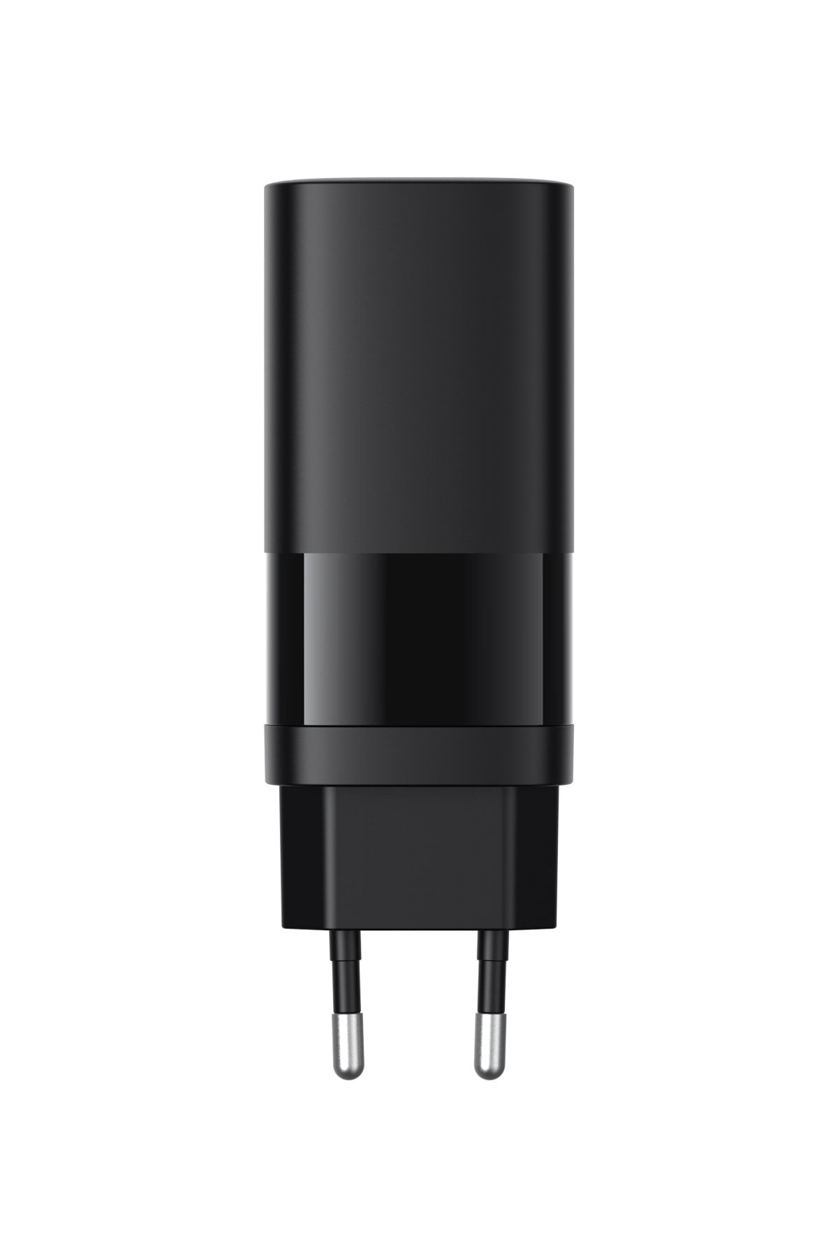 Havit-Uc10 65W Gan Technology Fast Charging Adapter - 2 Type-C, 1 USB Input (MacBook and iPhone Compatible) 2